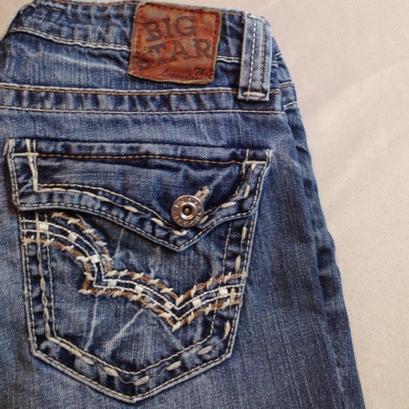 ultra low rise bootcut jeans